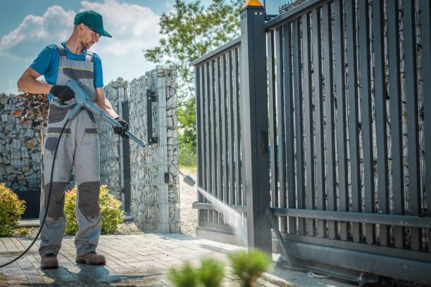 Best Patio and Deck Pressure Washing  in Shady Hills, FL