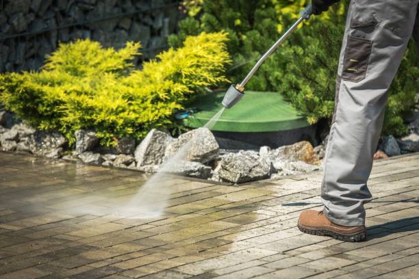 Best Gas Station Cleaning  in Shady Hills, FL