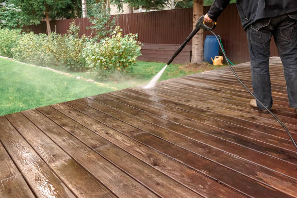 Shady Hills, FL Pressure Washing Company