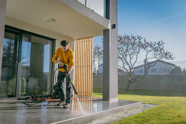 Animal Enclosure Cleaning in Shady Hills, FL