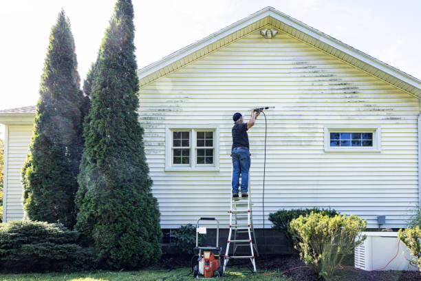 Best Machinery and Equipment Cleaning  in Shady Hills, FL