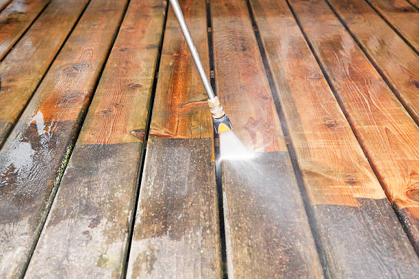 Trusted Shady Hills, FL Pressure Washing Experts